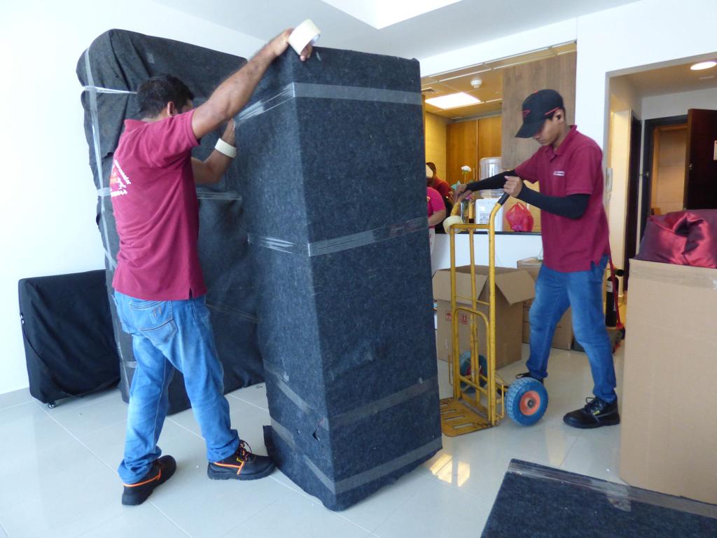 Shaheen Express Removals Limited Shaheen Express Removals Limited